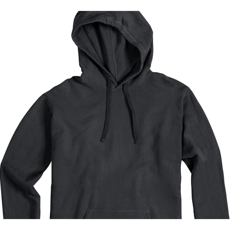 ComfortWash By Hanes Unisex Pullover Hooded Sweatshirt 15
