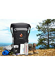 Urban Peak® Blue Ridge 20 oz Water Bottle 1