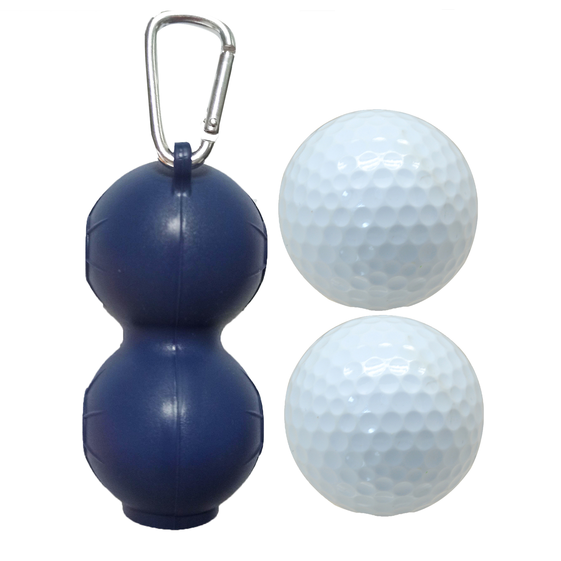 Seki Golf Ball Set 10