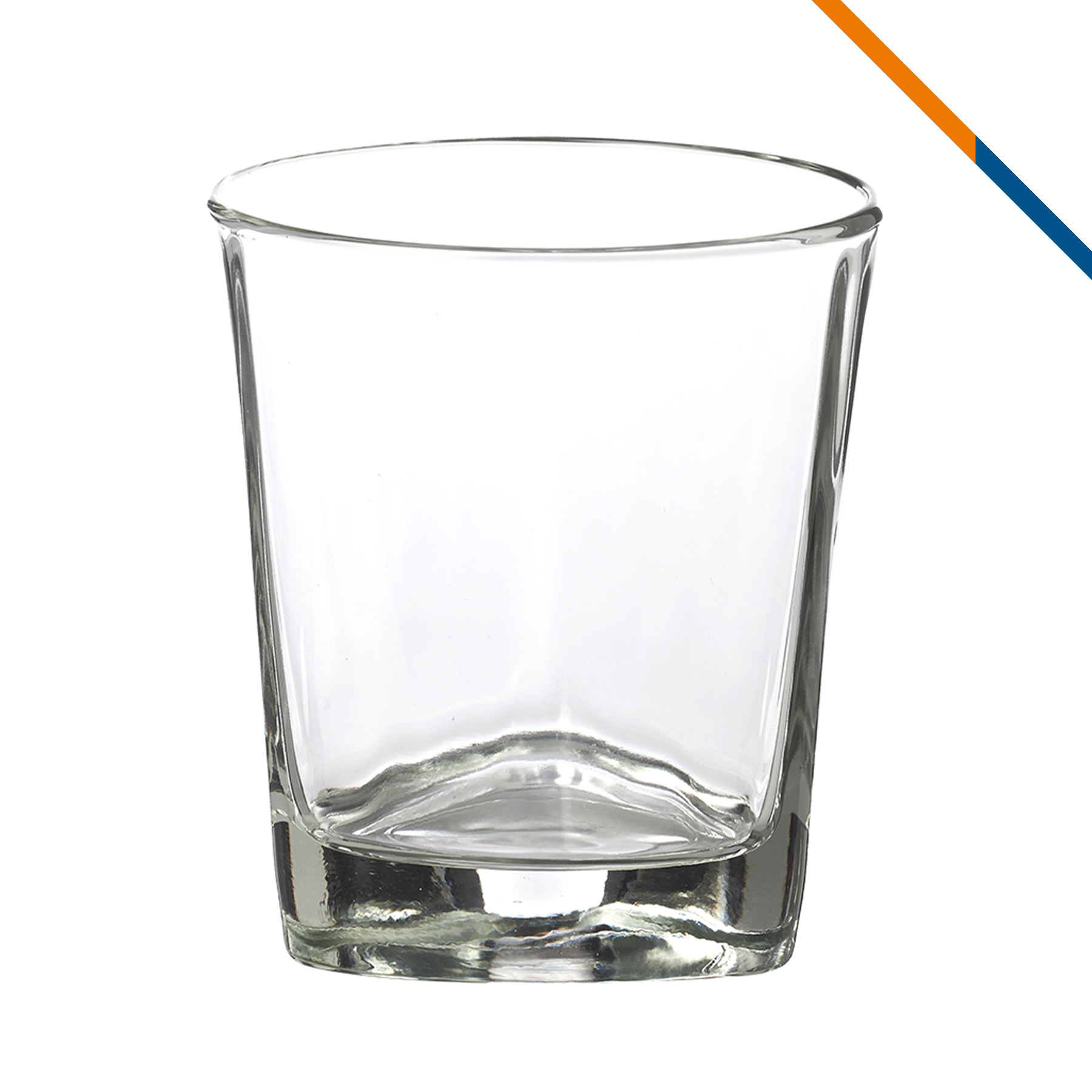 Sybil Niza Whiskey Glasses - 11 OZ. 6