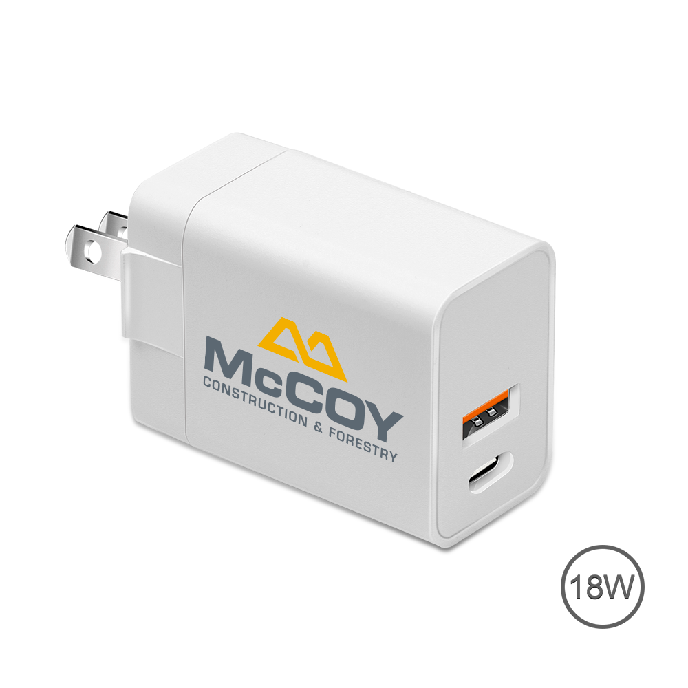 Hyperion 18W PD Wall Charger 5