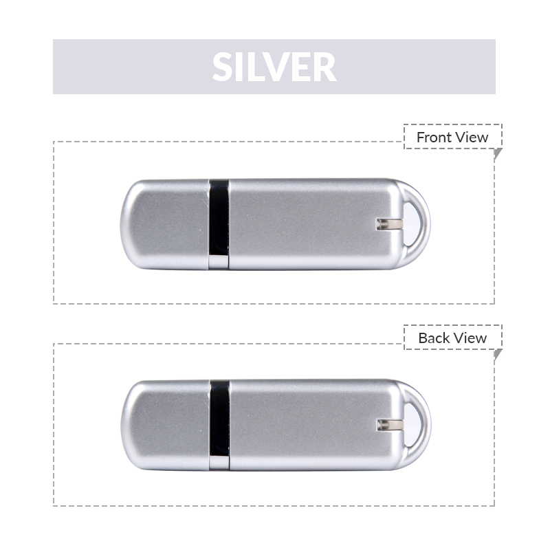 Stick Drive USB Webkey 7