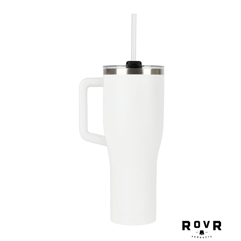 RovR® 40 oz. Vacuum Insulated Travel Tumbler 11