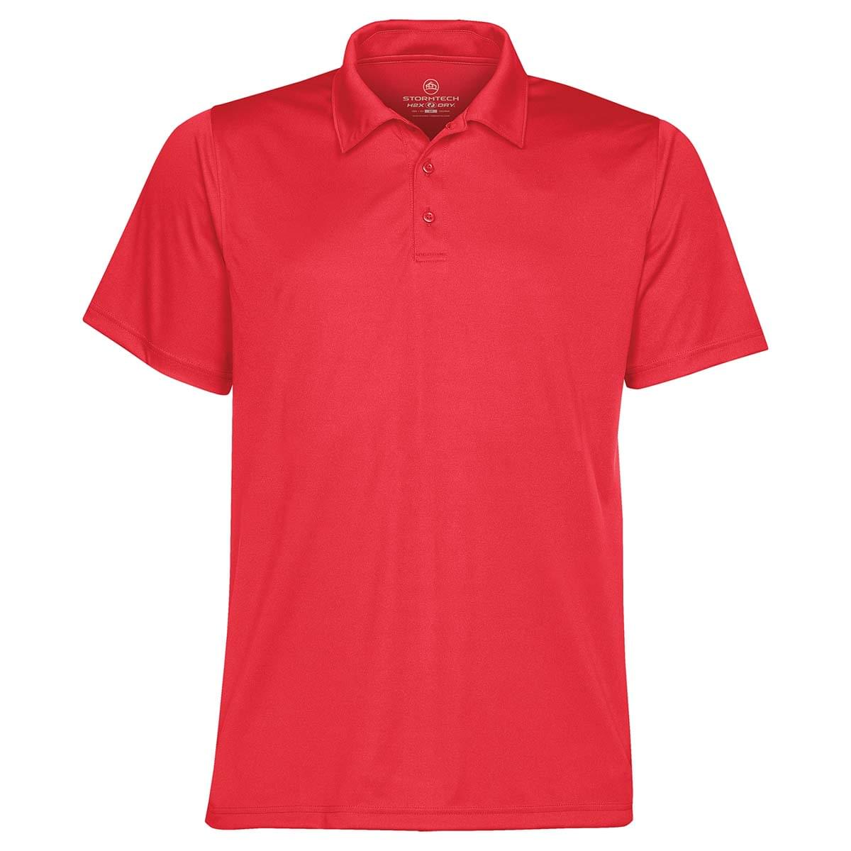 Stormtech Men's Apollo H2X-DRY Polo 53