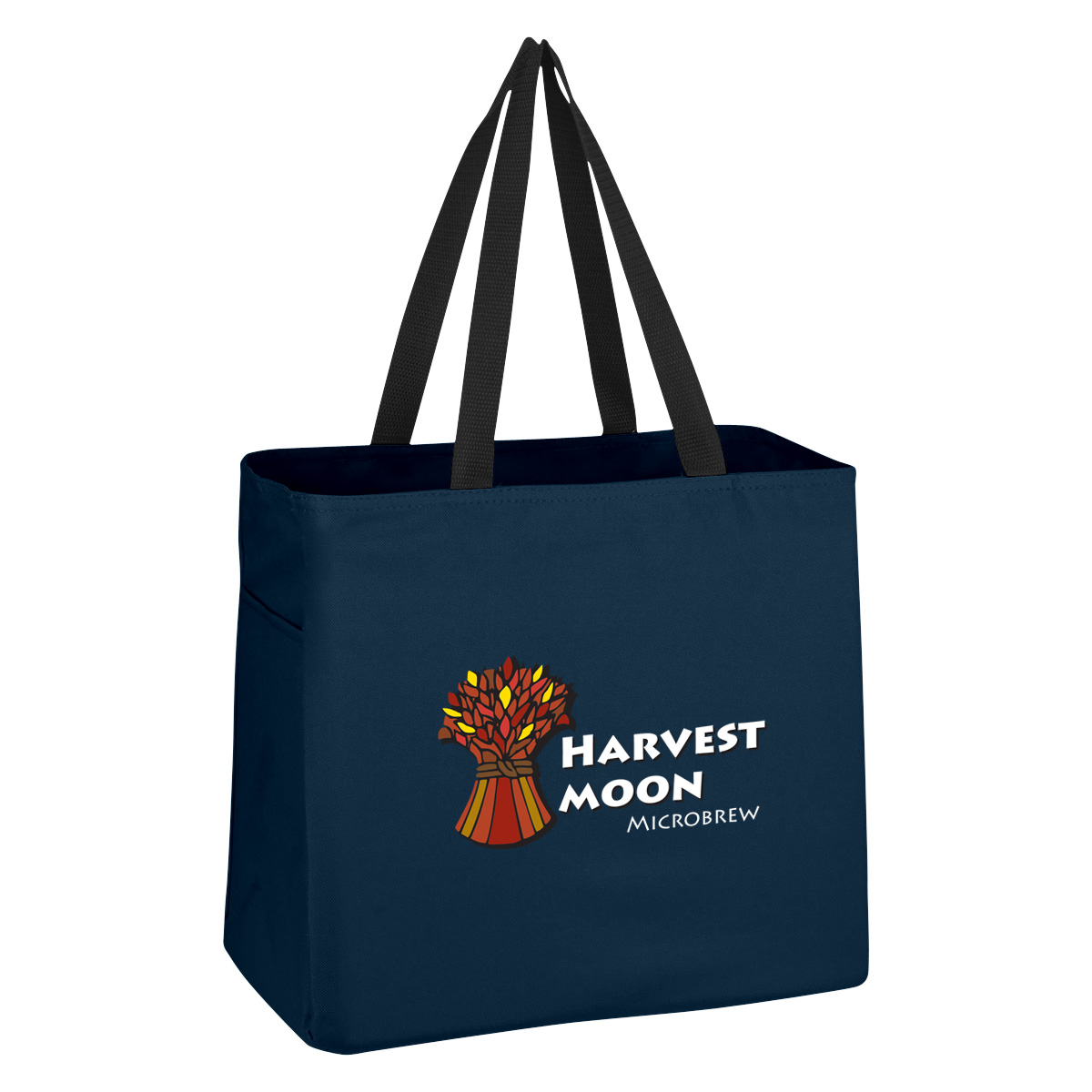 Cape Town Tote Bag 12