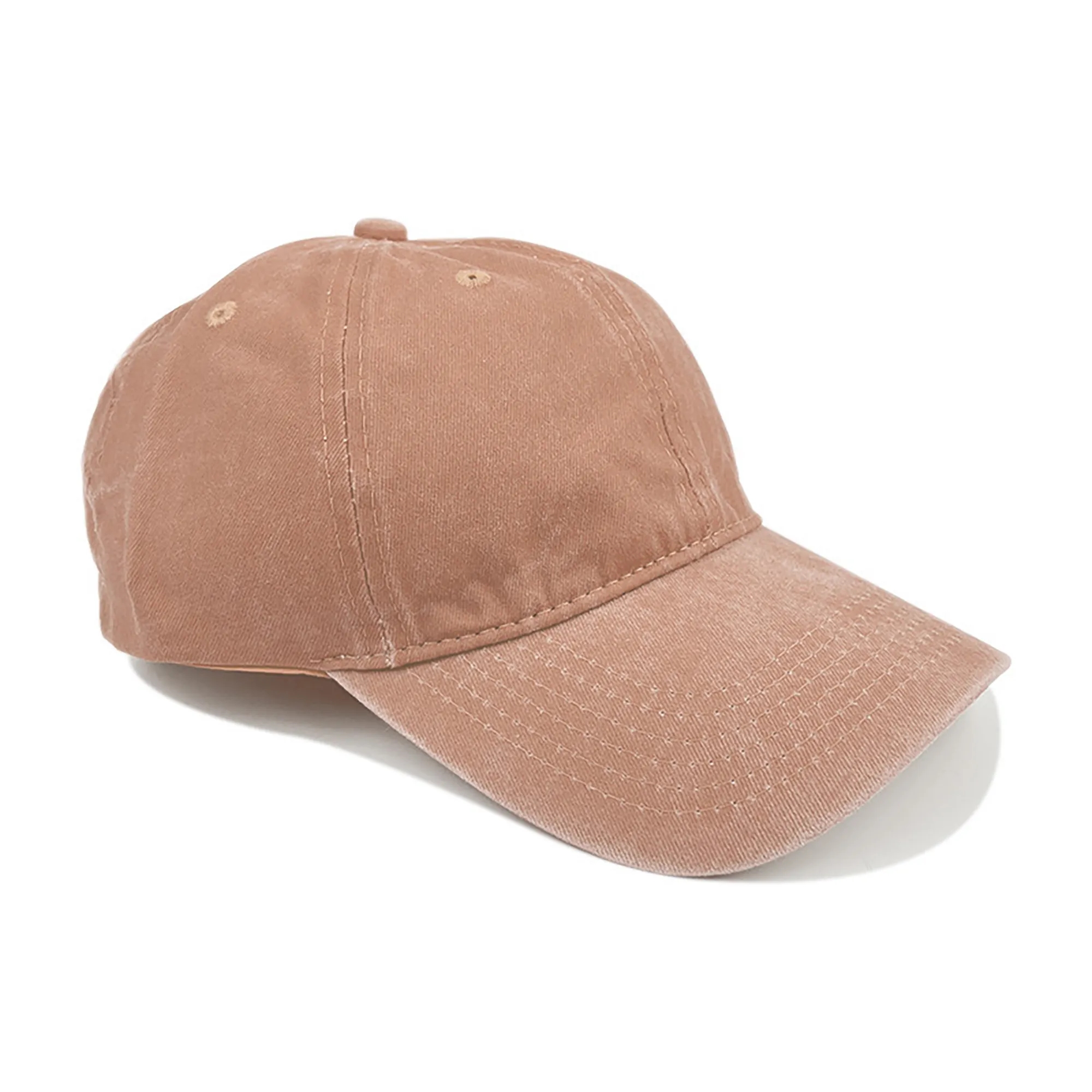 Vintage Washed Baseball Cap 5