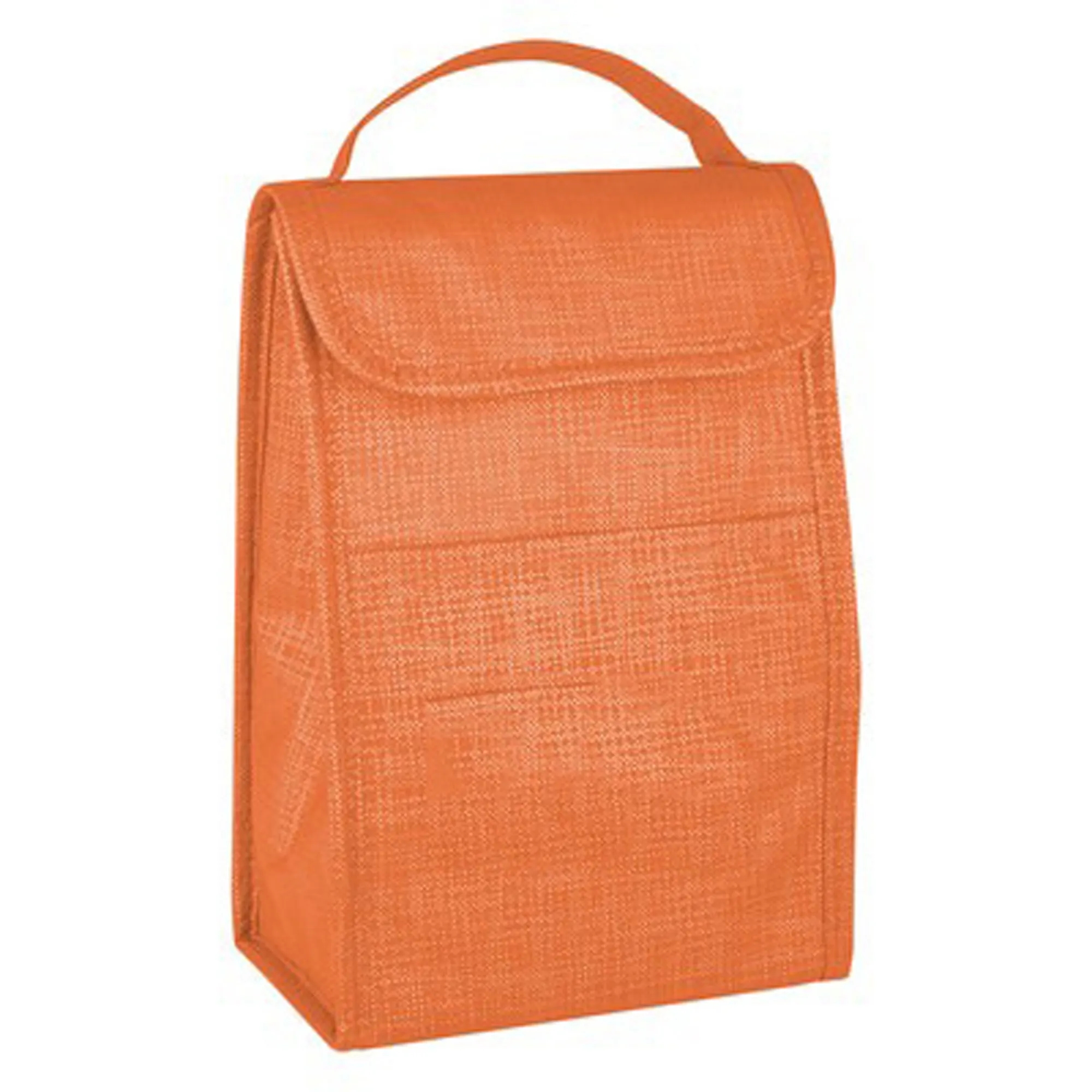 Non Woven Insulated Lunch Tote Bag 6