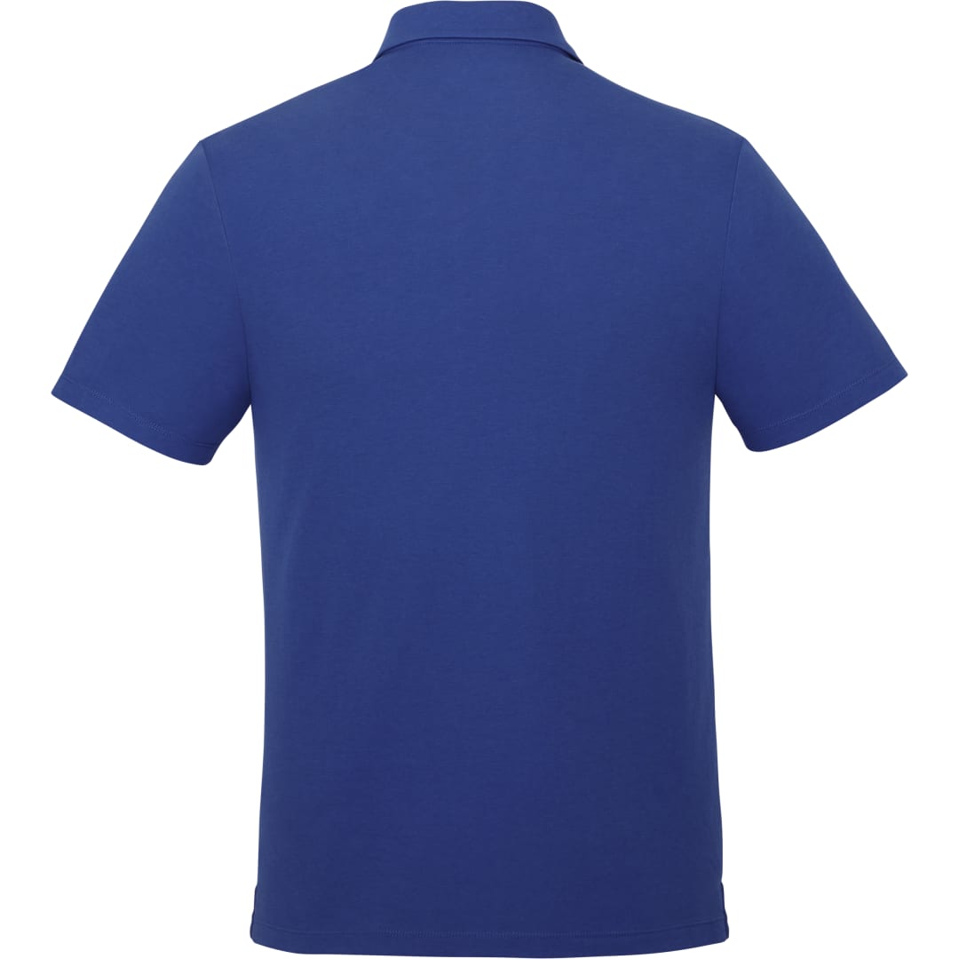 Men's SOMOTO Eco Short Sleeve Polo 67