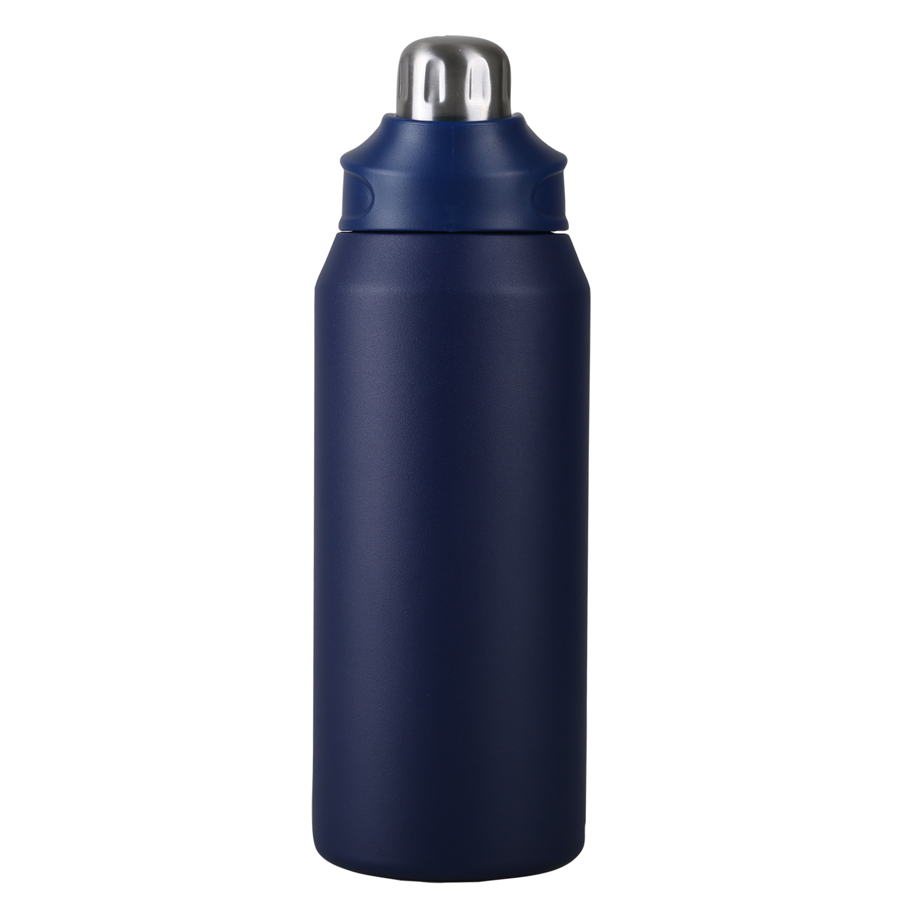 27 Oz. Surat Powder Coated Recycled Stainless Steel Bottle w/Magnetic Lid 13