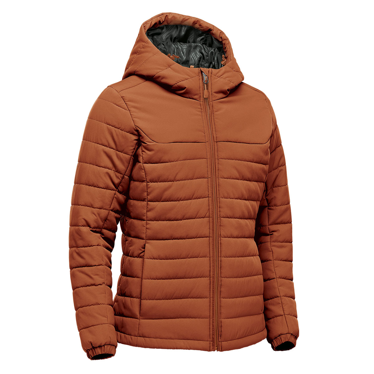 Stormtech Women's Nautilus Quilted Hoody 38