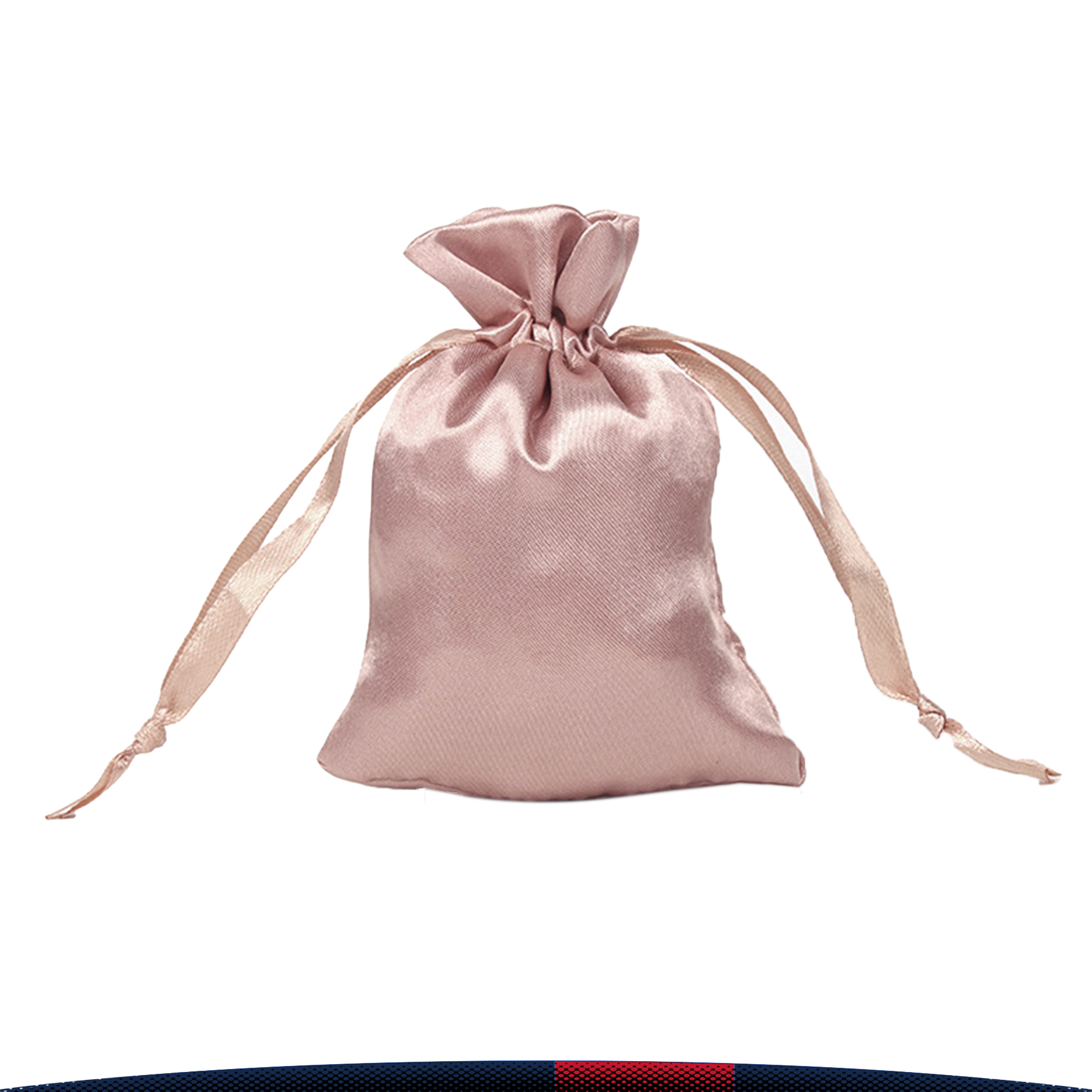 Satin Gift Bag 3