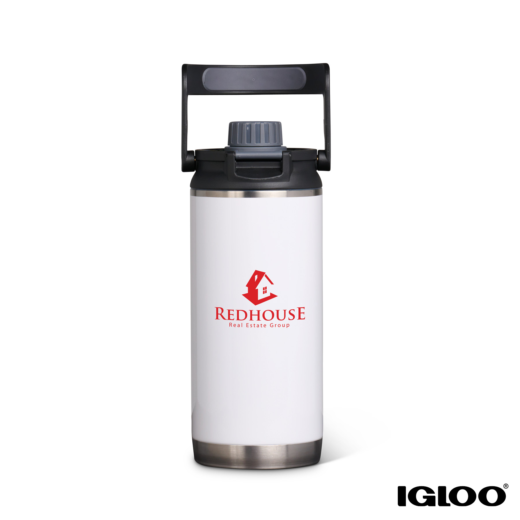 Igloo® 36 oz. Double Wall Vacuum Insulated Water Bottle 17