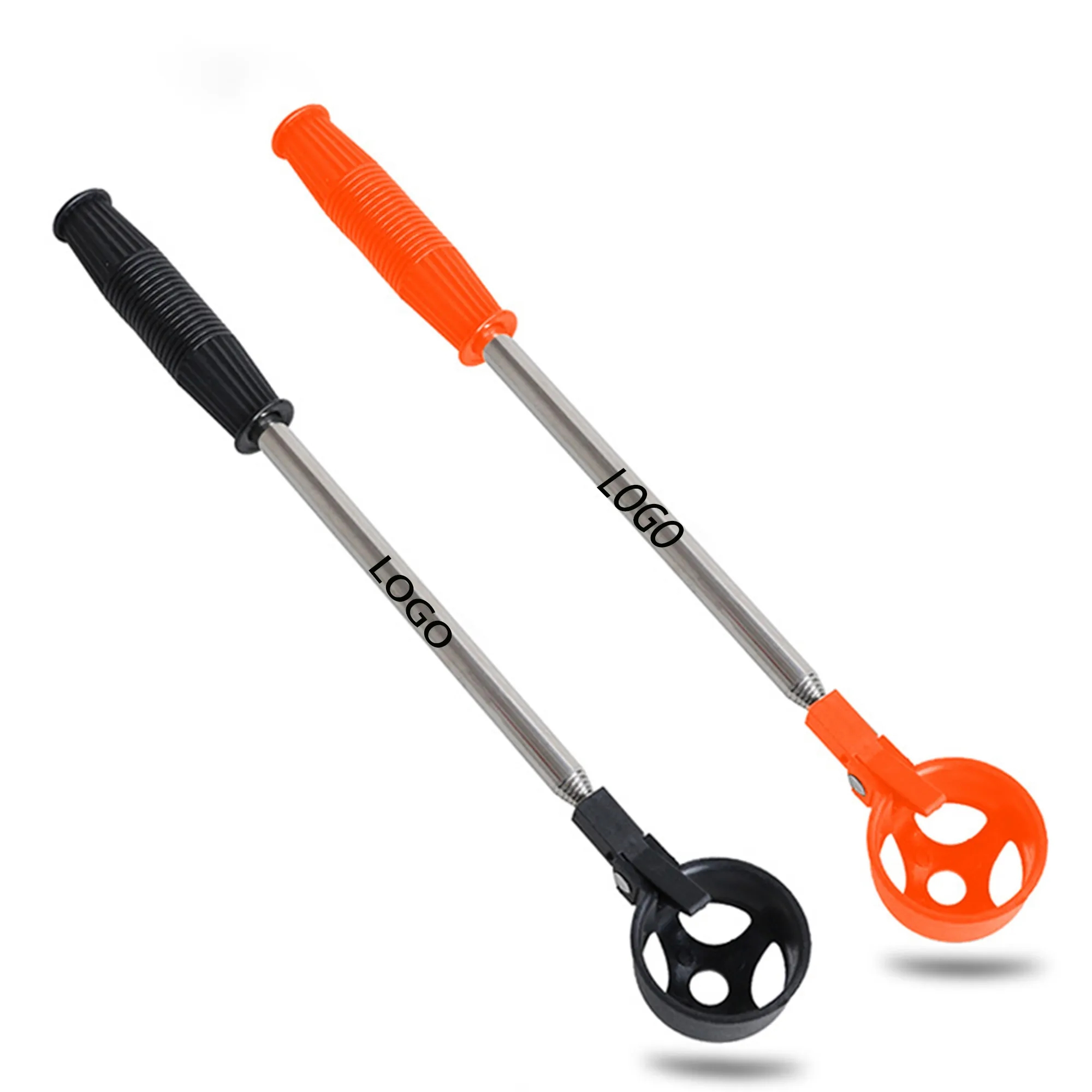 Telescopic Golf Ball Retriever Waterproof 9