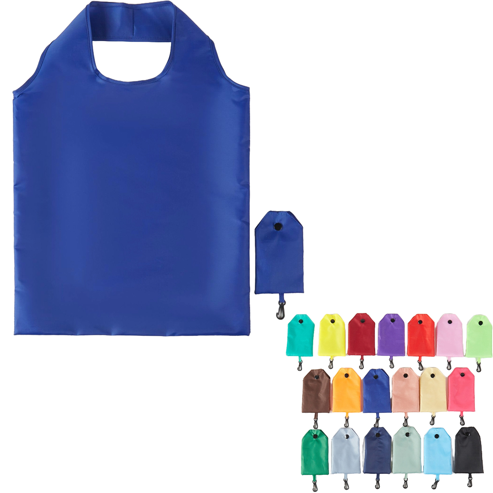 Foldable Shopping Tote Bag 10