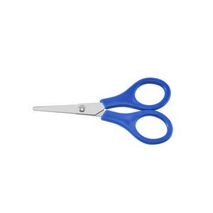 Emergency Medical Scissors with Stainless Steel Serrated Blades 3