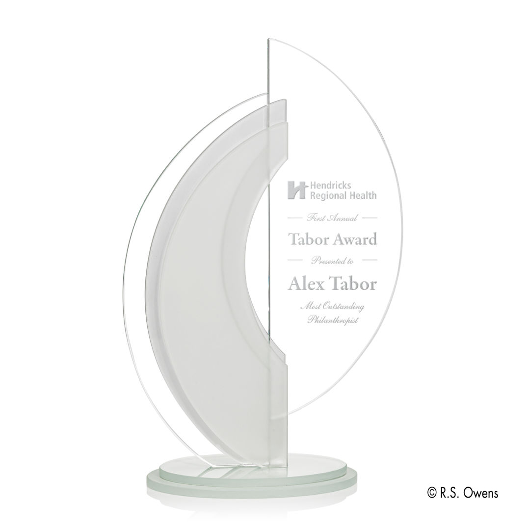 Nautilus Award 6