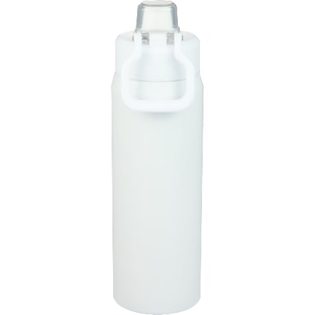 Canyon Recycled Stainless Steel Bottle 30oz, custom water bottle with logo imprint 149