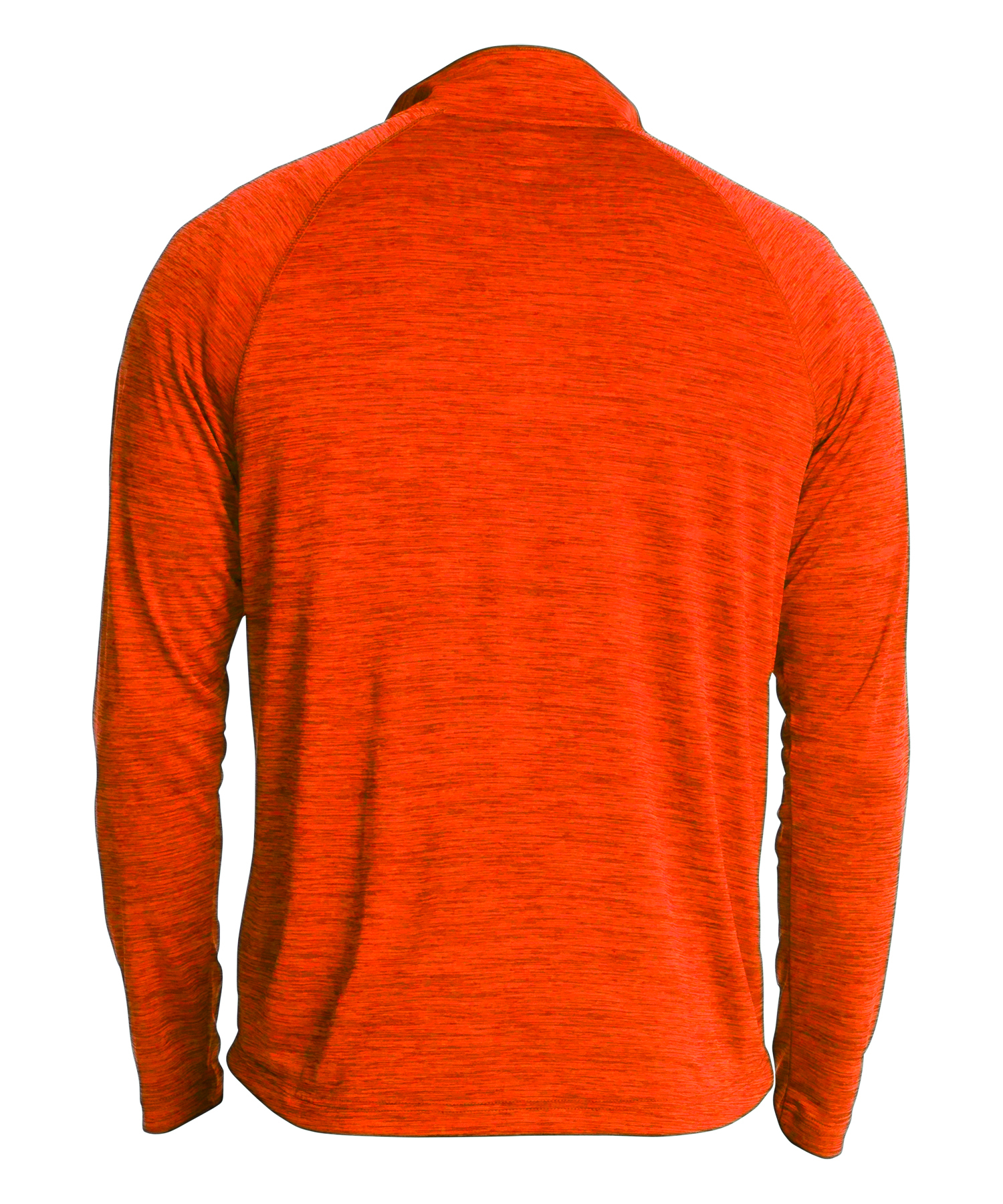 Men's Space Dye Performance Pullover 77