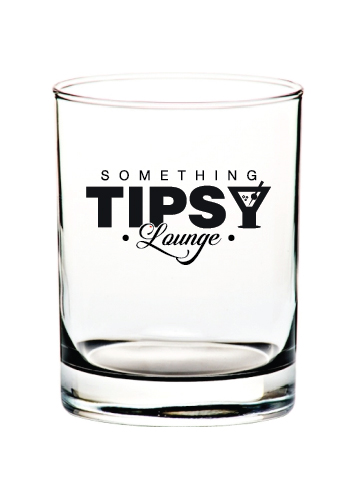 13.5 oz. Libbey Heavy Base Whiskey Rocks Glasses 1