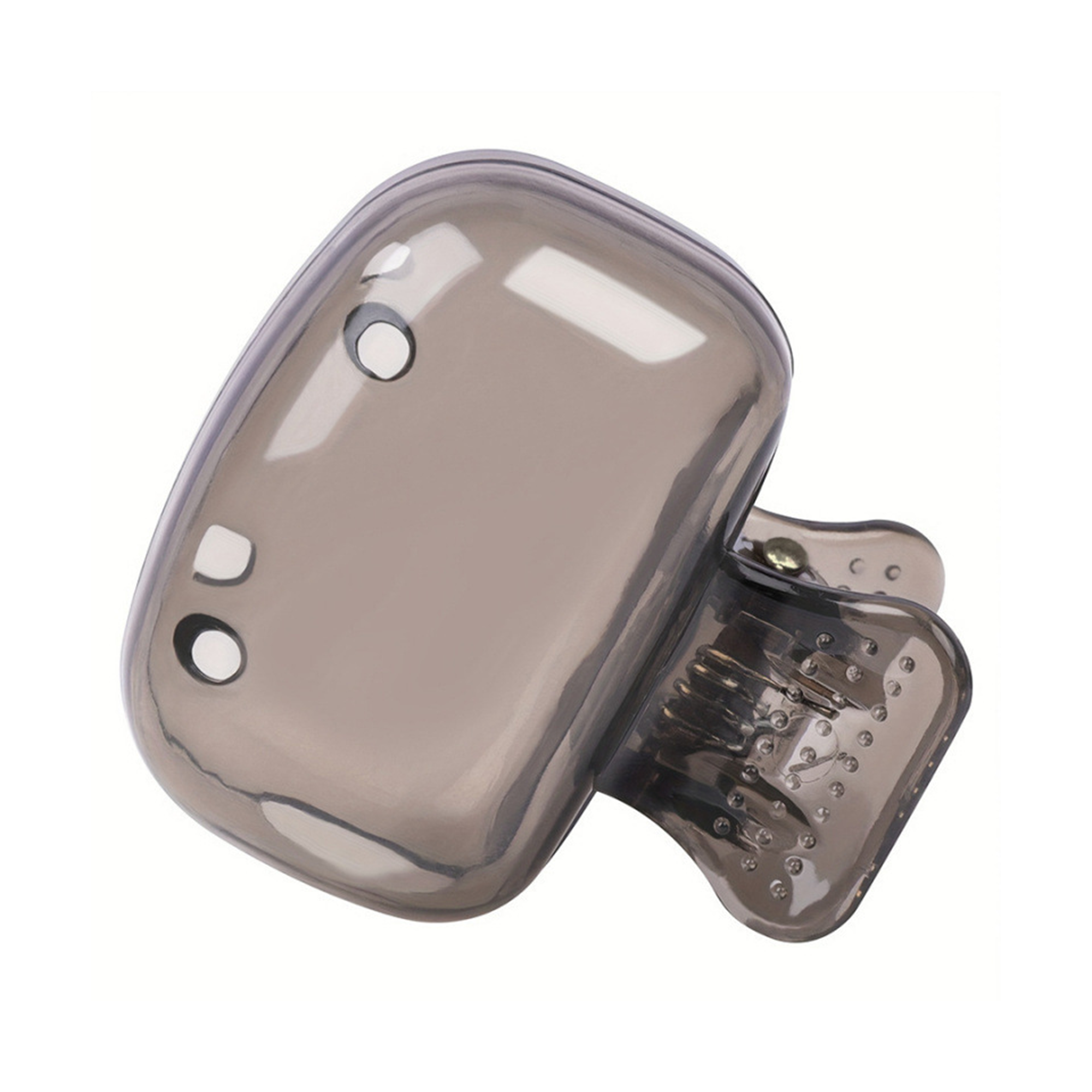 Plastic ToothBrush Clip Case MOQ20 6