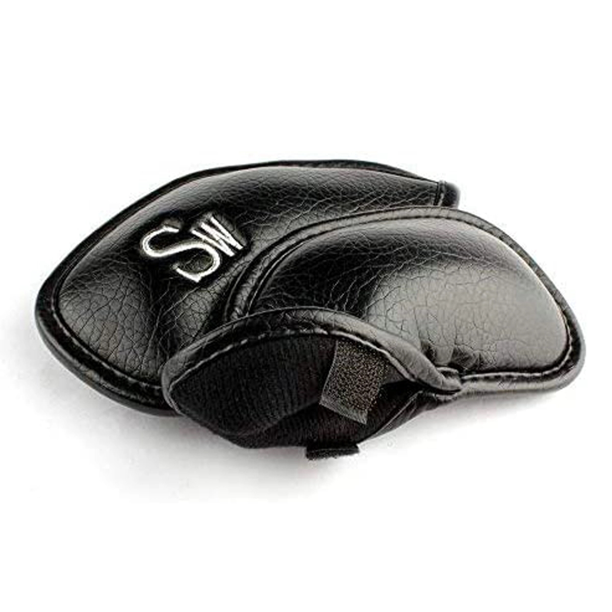 Golf Iron Head Covers Set 12Pcs 4
