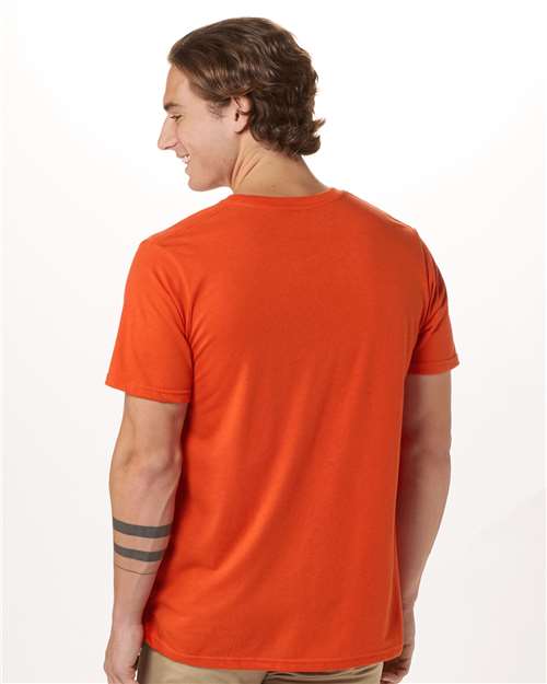 Men's Basic Crew T-Shirt - BM2103 26