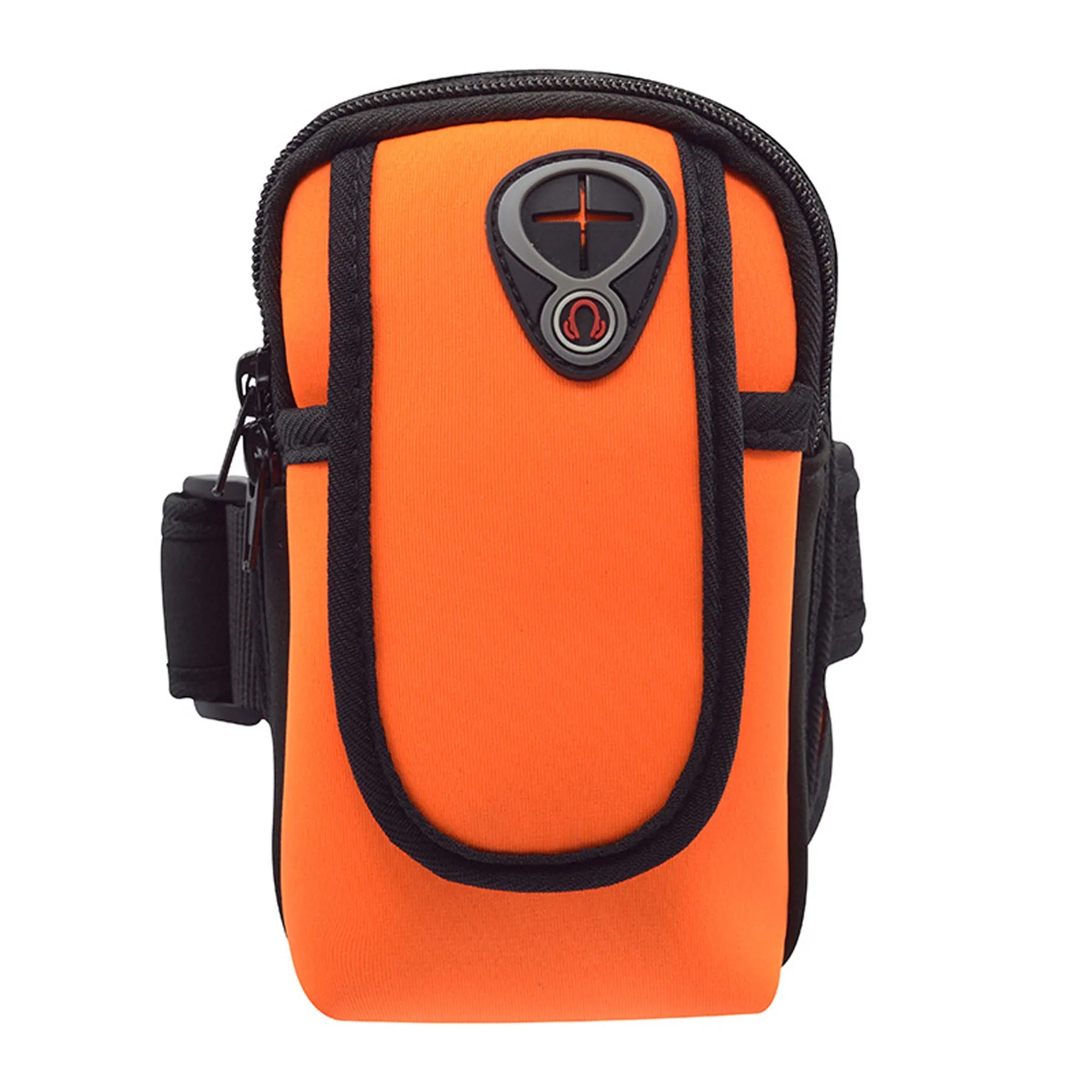 Running Phone Holder Armband 4
