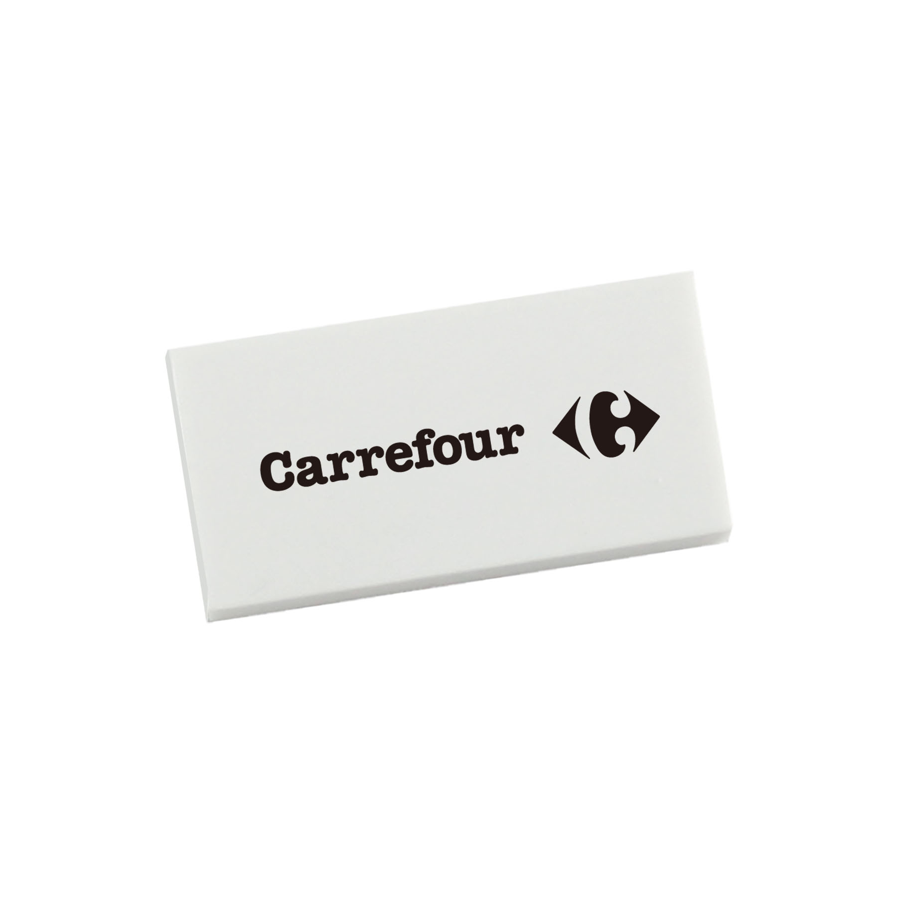 Rectangular Eraser 5