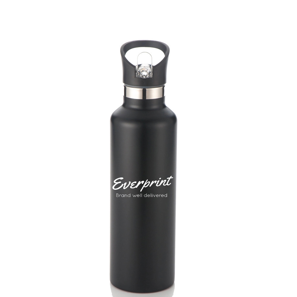 Basecamp Tundra Stainless Bottle - 20 oz. 3