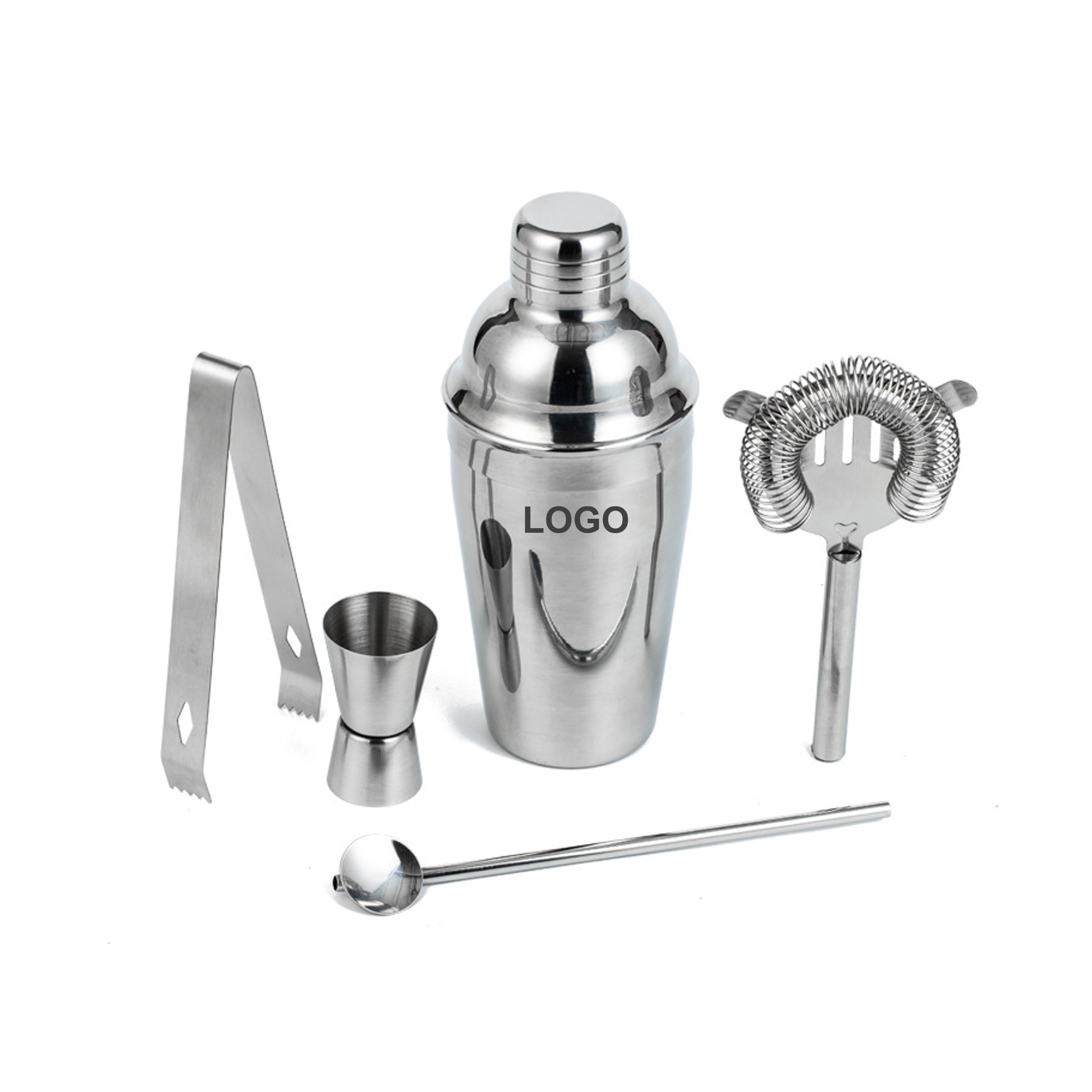 5pcs Bartender Kit (direct import) 2