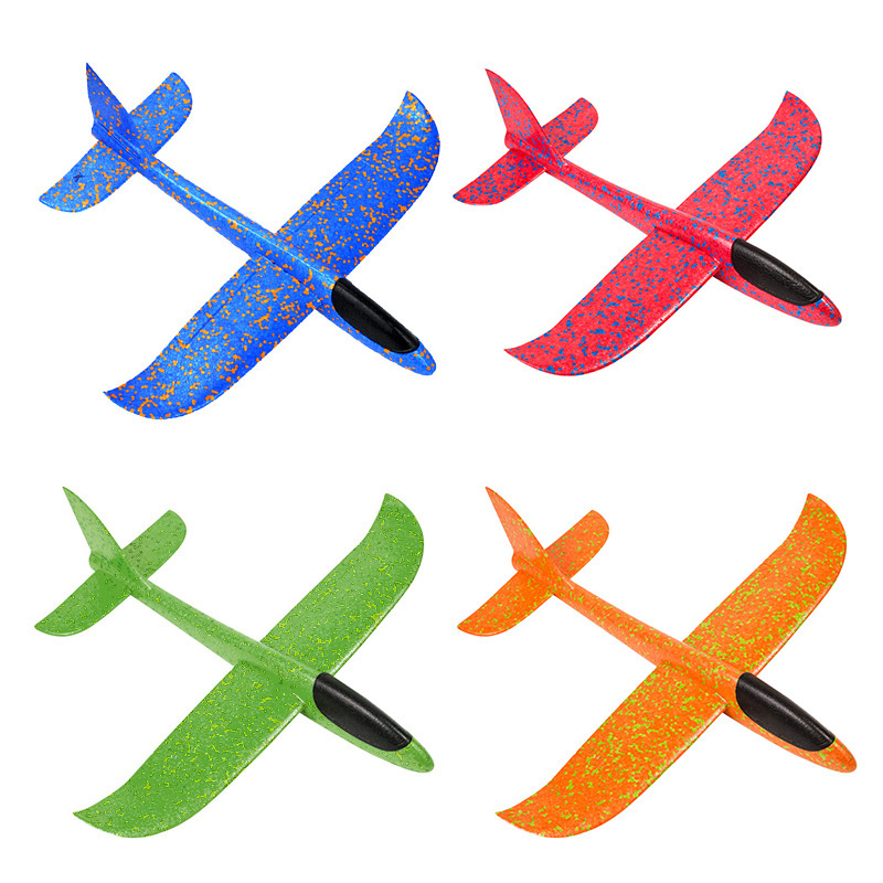 Foam Glider Airplane Toy 5