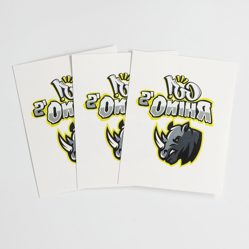 2 X 2 Custom Tattoos 21
