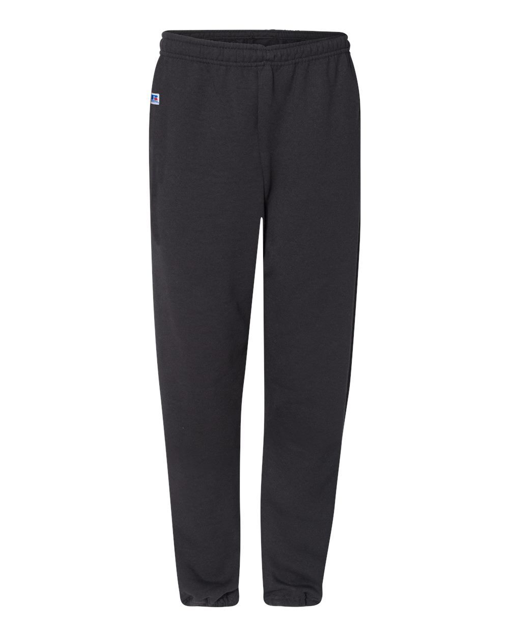 Unisex Dri Power® Closed Bottom Sweatpants with Pockets - 029HBM 18