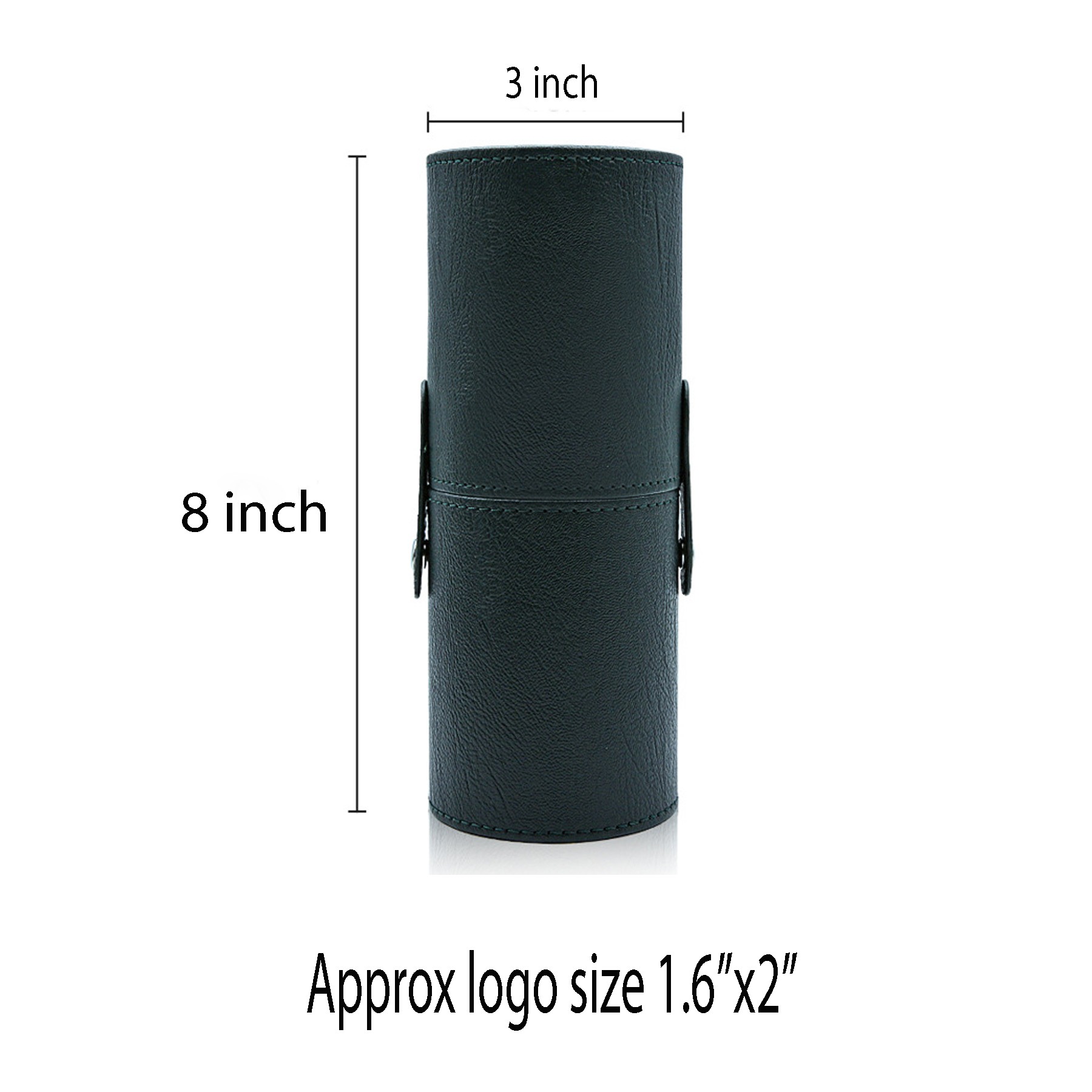 Makeup Brush Holder 2