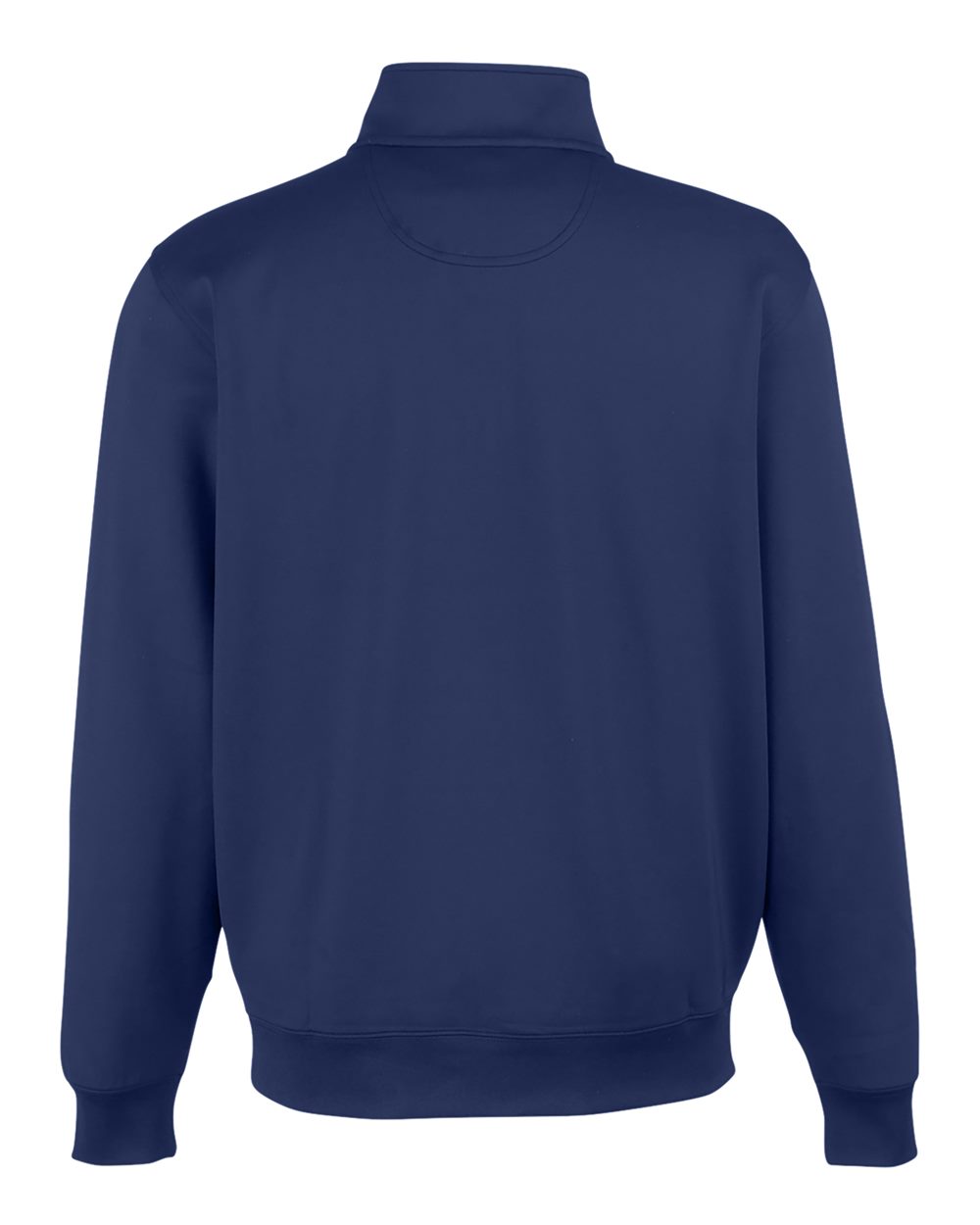 Men's Caves Tech Quarter-Zip Pullover - C11512 42