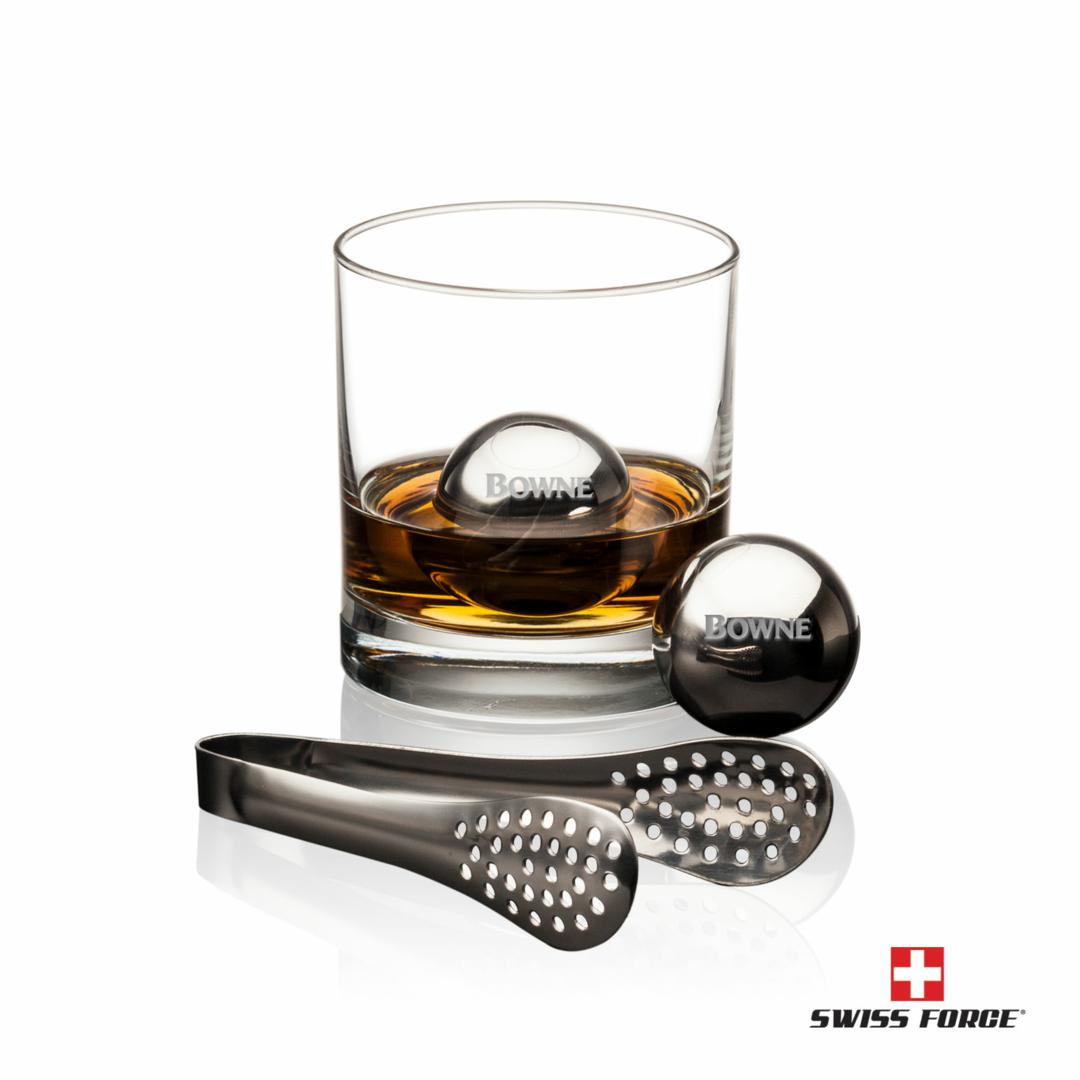 Swiss Force® Diplomat Ice Set 8