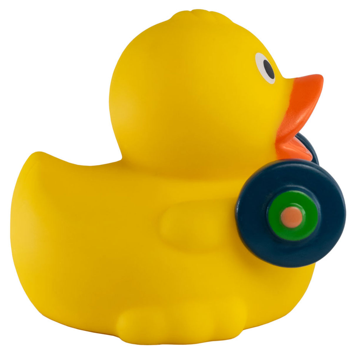 Gym Rubber Duck 6