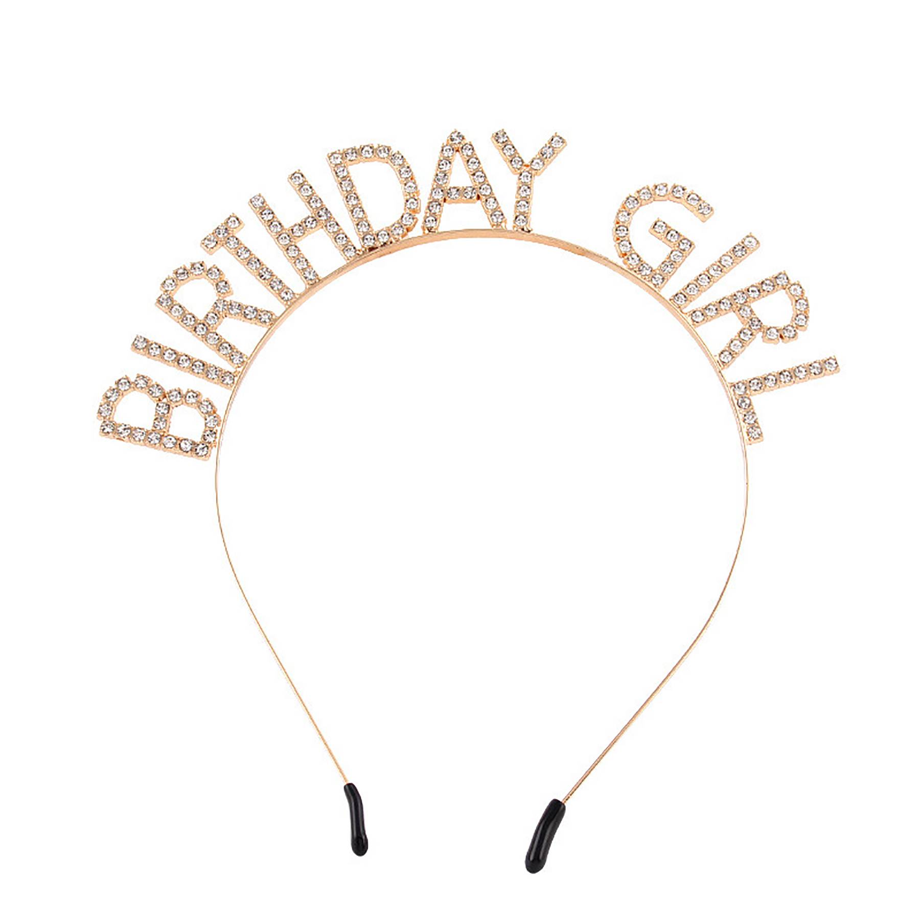 Birthday Headband 2