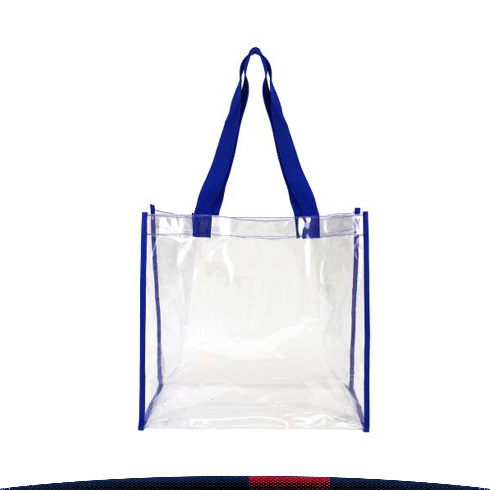 Eracip Clear Tote Bag 9