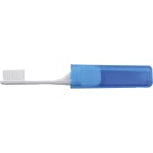 Travel Toothbrush 21