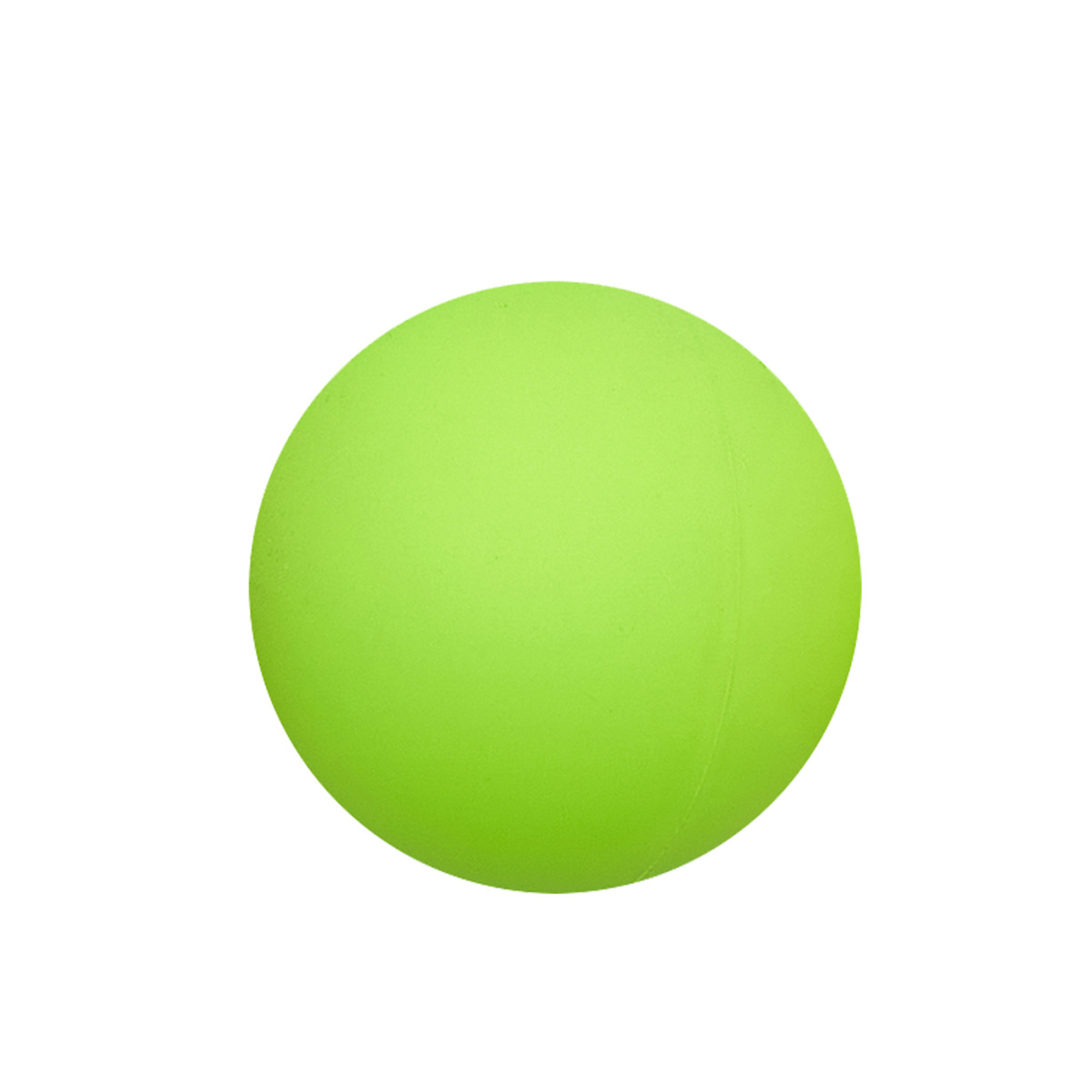 Rubber High Bounce Ball 1.8" 9