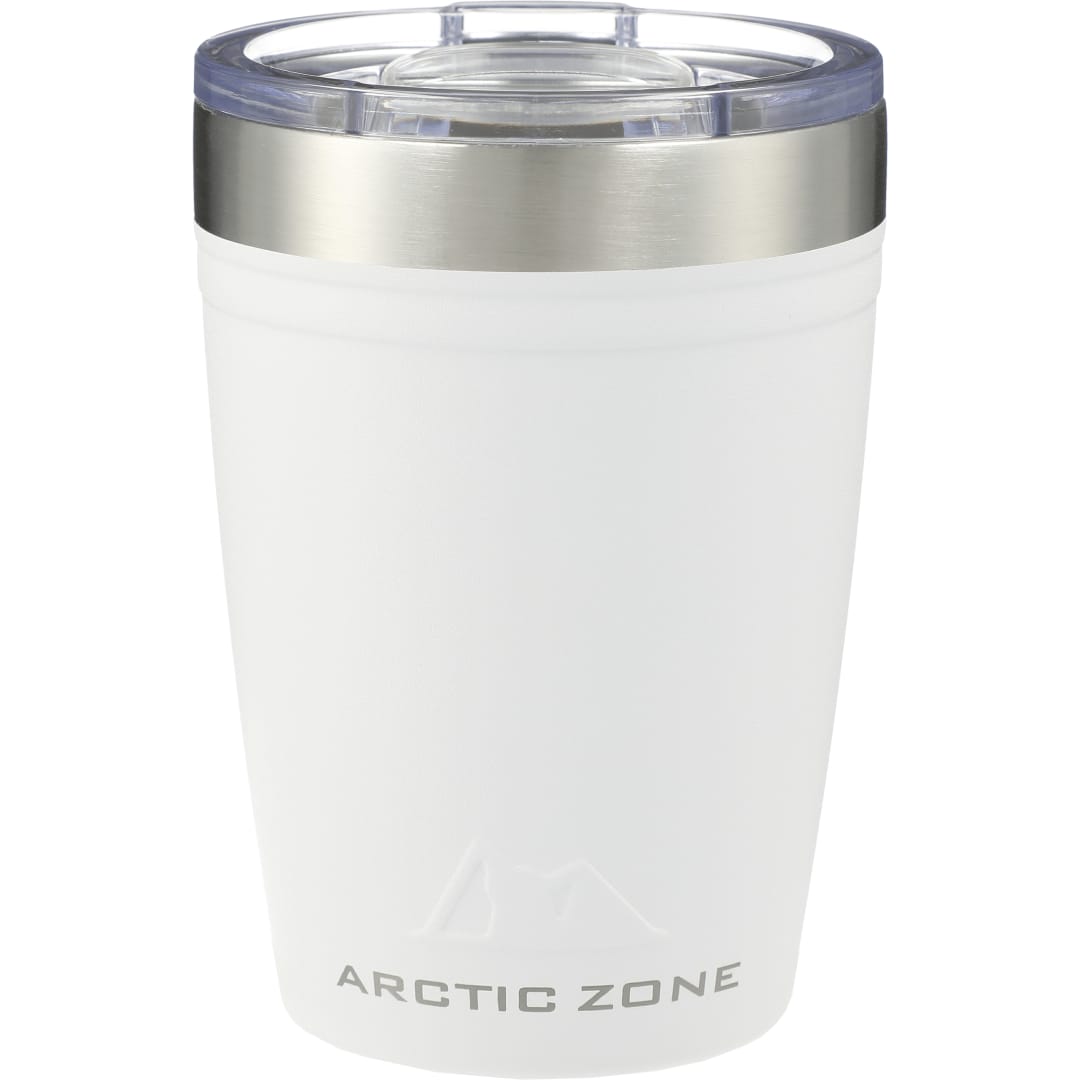 Arctic Zone® Titan Thermal HP® Copper Tumbler 12oz 23