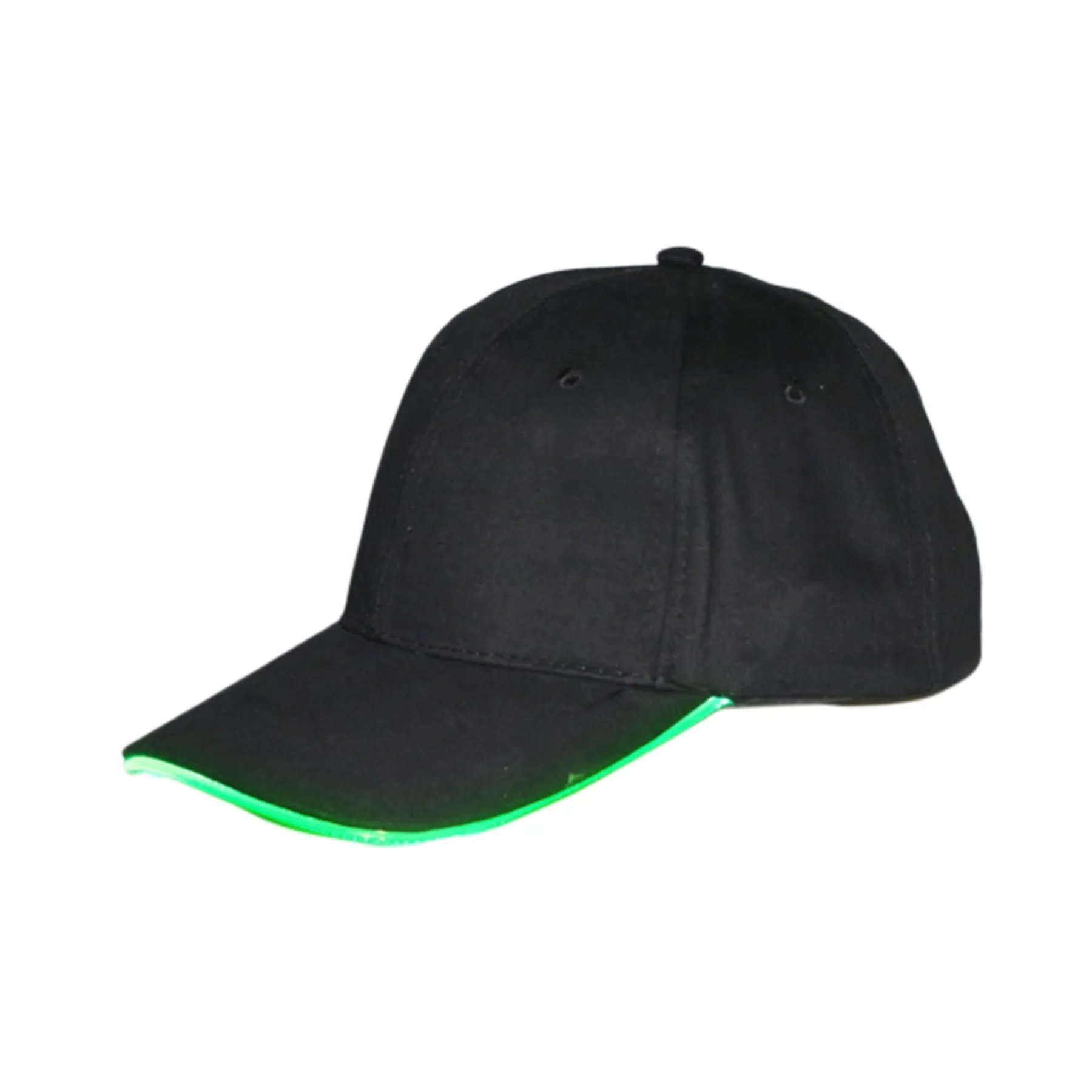 LED Baseball Cap 3