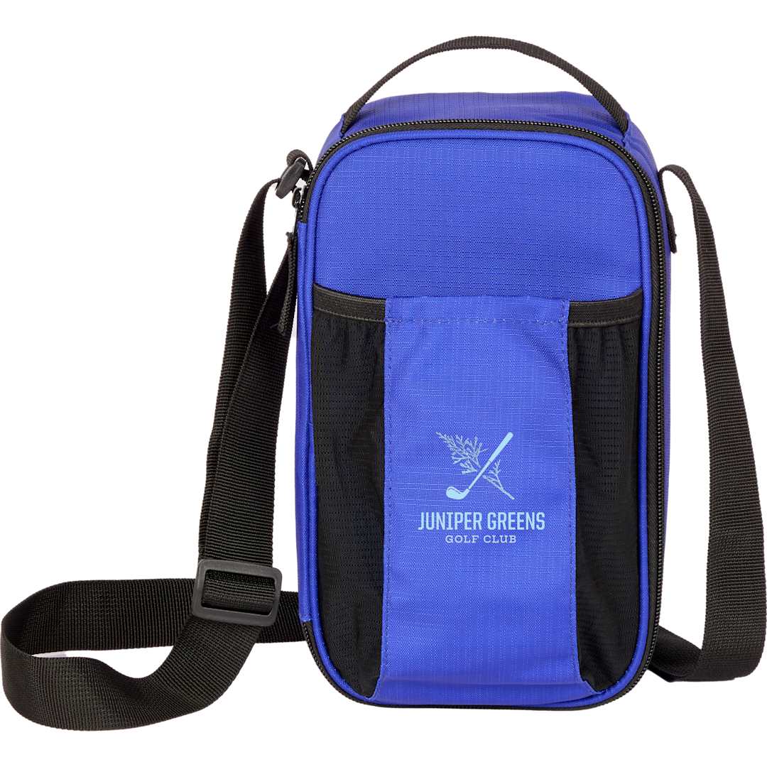 Crossbody Recycled 6-Can Cooler 71