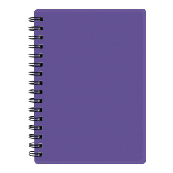 Mini Pocket-Buddy Notebook 50