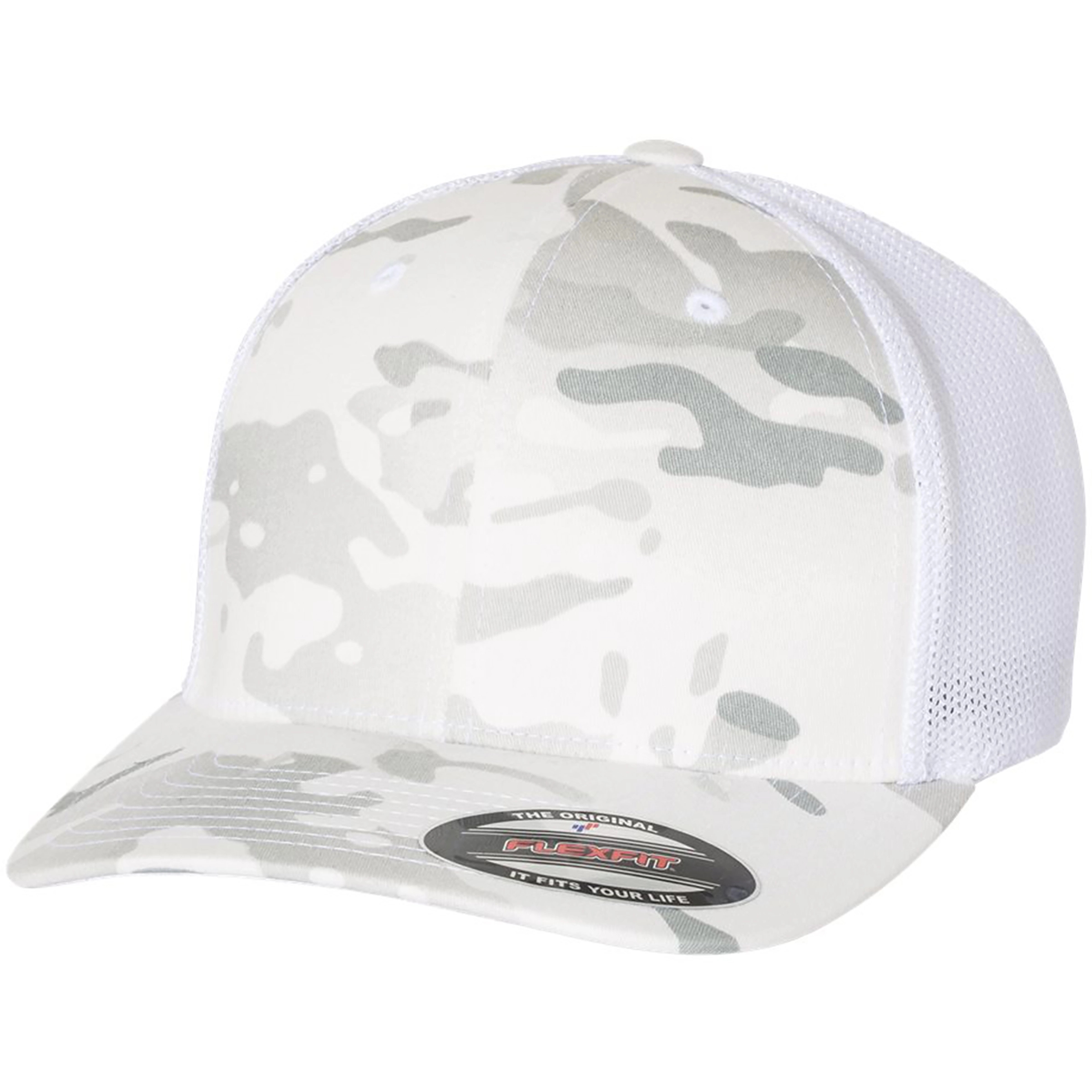 FlexFit - Trucker Cap 30