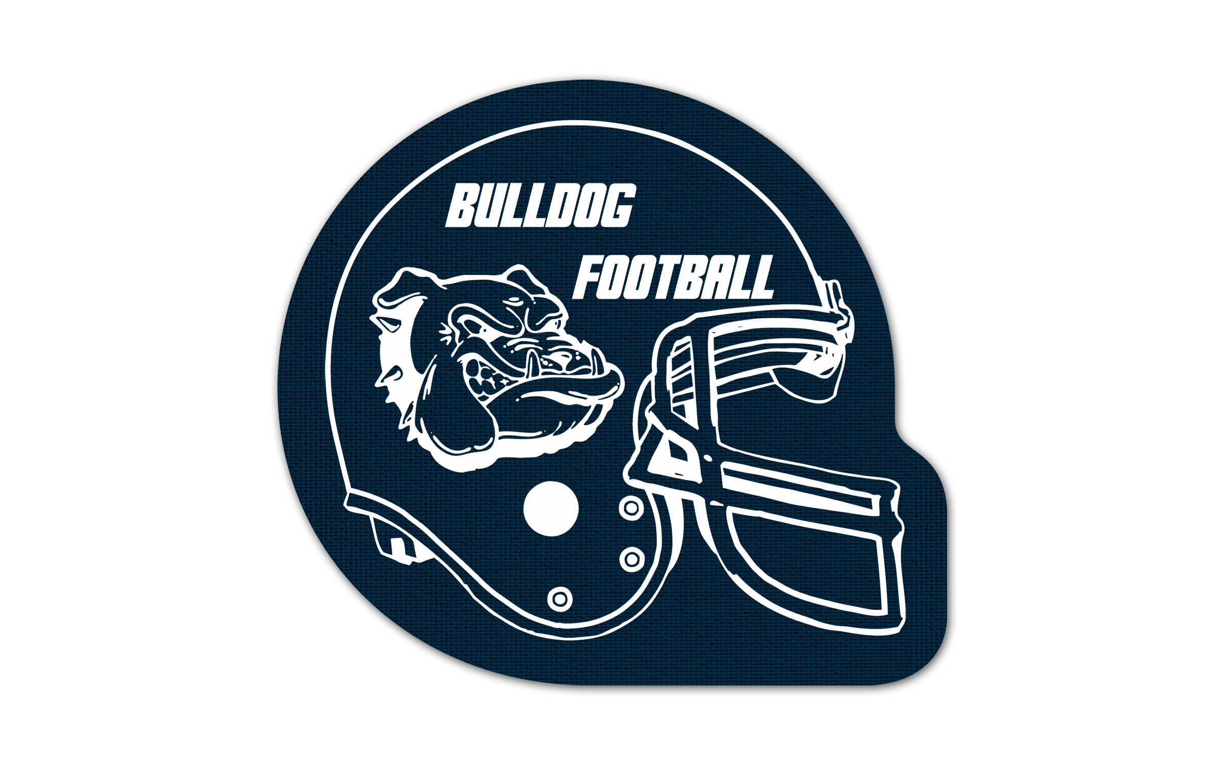Football Helmet Rubber Jar Opener 6