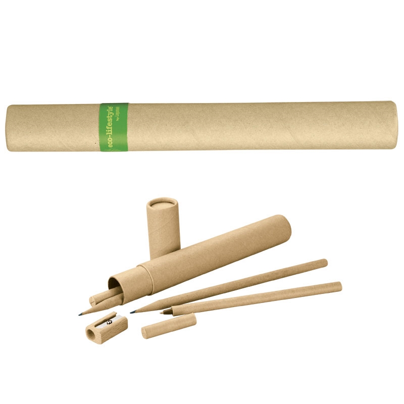 Ambrose Pen & Pencil Set 4