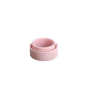 Innovative Cap Shaped Collapsible Plastic Cup 2