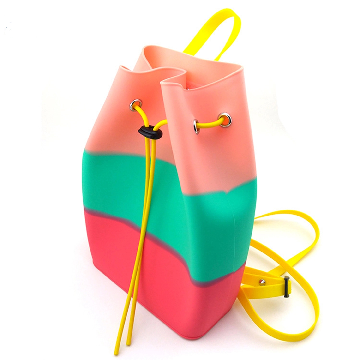 Silicone Children'S Cute Jelly Bag 8